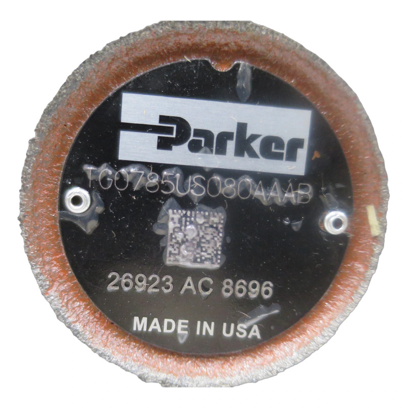 SILNIK HYDRAULICZNY TG0785US080AAAB