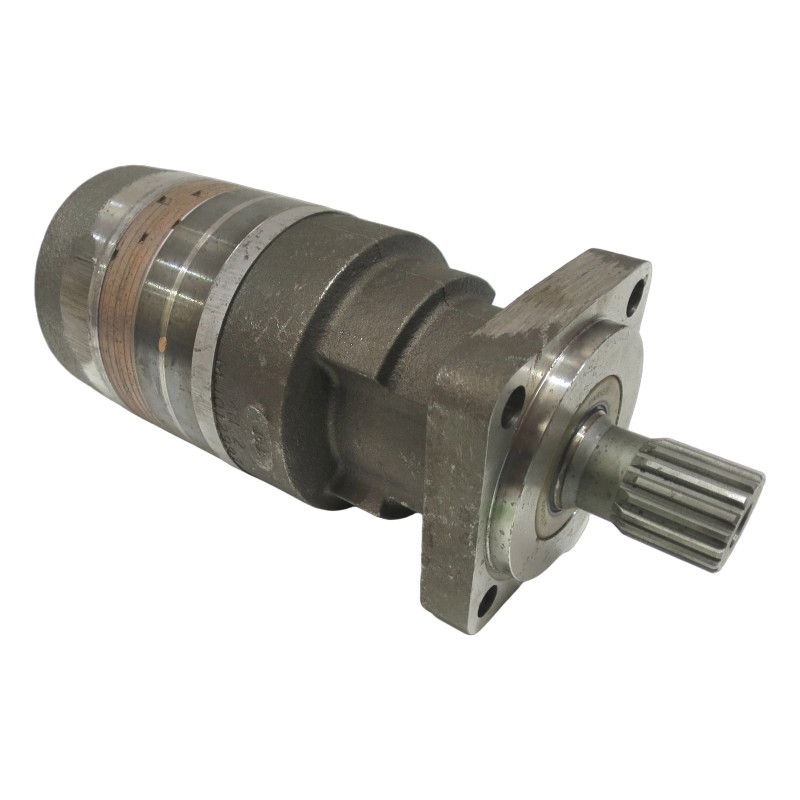 SILNIK HYDRAULICZNY TH0335PA360AAAB USA - PARKER SILNIK HYDRAULICZNY TH0335PA360AAAB USA - PARKER