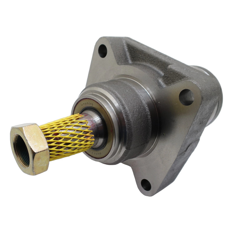 SILNIK HYDRAULICZNY TJ0230US081AAXC - PARKER SILNIK HYDRAULICZNY TJ0230US081AAXC - PARKER