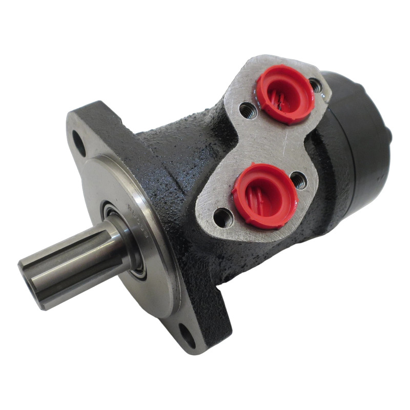 SILNIK HYDRAULICZNY WVM 150 HI TORQ 1'' 6-wypustowy SILNIK HYDRAULICZNY WVM 150 HI TORQ 1'' 6-wypustowy