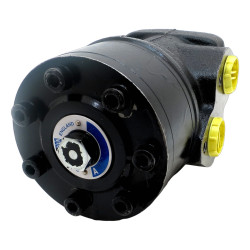 SILNIK HYDRAULICZNY WWM200 1" Z 4 ŚRUBAMI KWADRATOWYMI KOŁNIERZAMI SILNIK HYDRAULICZNY WWM200 1" Z 4 ŚRUBAMI KWADRATOWYMI KOŁNIERZAMI