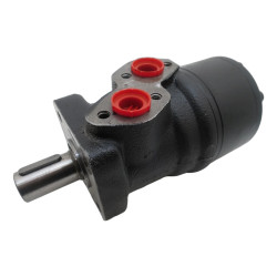 SILNIK HYDRAULICZNY WWM 250 KOŁNIERZ NA 4 ŚRUBY WAŁ 1''