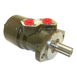 SILNIK WWM 250S WYSOKI MOMENT OBROTOWY
