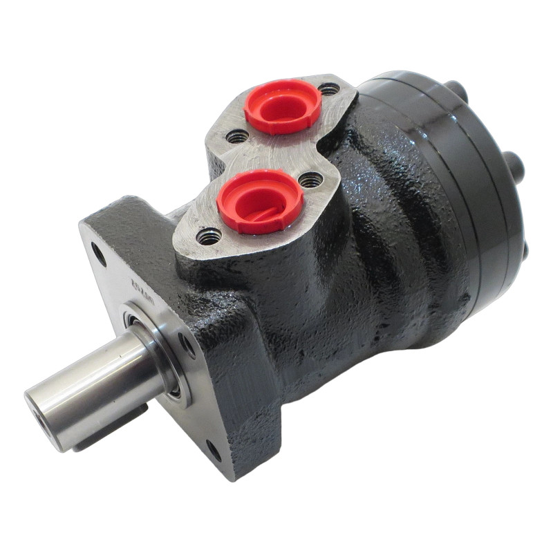 SILNIK HYDRAULICZNY WWM 75 WYSOKI MOMENT OBROTOWY 4 ŚRUBY SILNIK HYDRAULICZNY WWM 75 WYSOKI MOMENT OBROTOWY 4 ŚRUBY