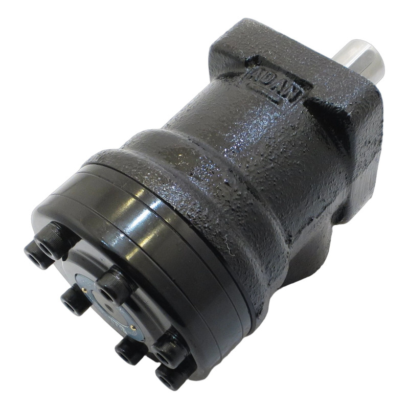 SILNIK HYDRAULICZNY WWM 75 WYSOKI MOMENT OBROTOWY 4 ŚRUBY SILNIK HYDRAULICZNY WWM 75 WYSOKI MOMENT OBROTOWY 4 ŚRUBY