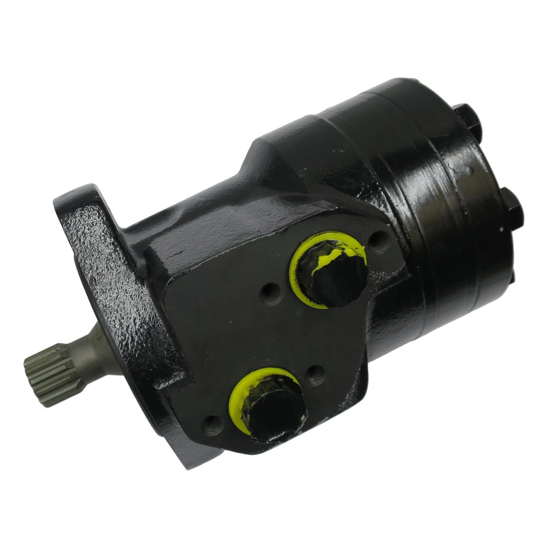 SILNIK 90CC/OBROT 2 ŚRUBY SAE MT SILNIK 90CC/OBROT 2 ŚRUBY SAE MT