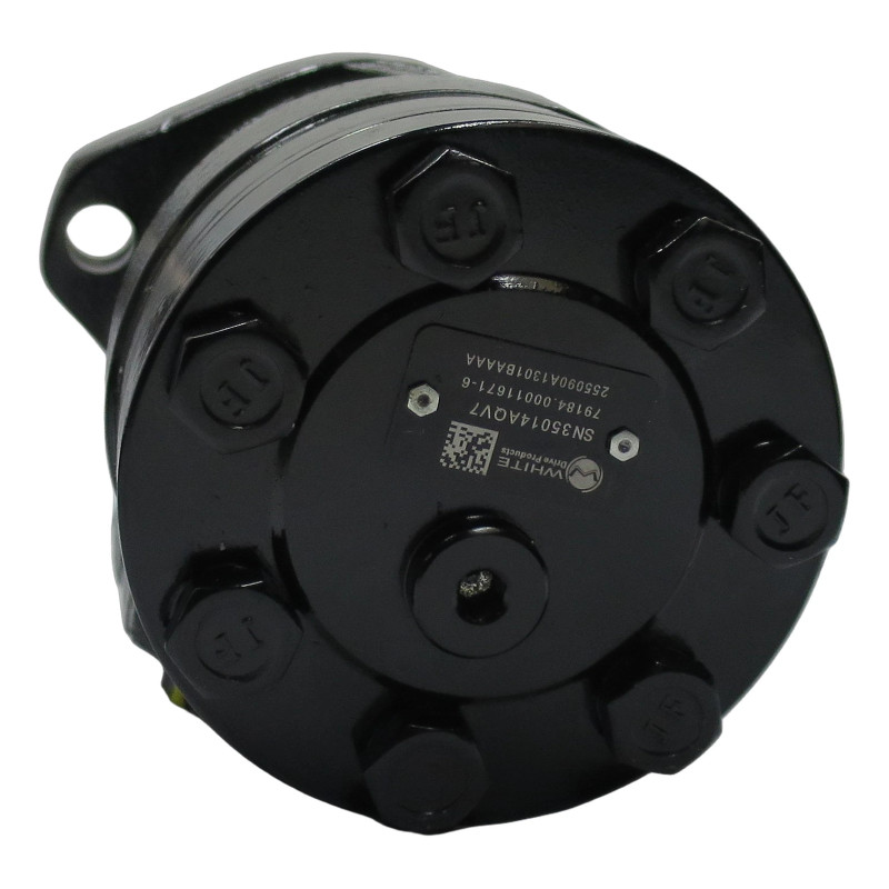 SILNIK 90CC/OBROT 2 ŚRUBY SAE MT SILNIK 90CC/OBROT 2 ŚRUBY SAE MT