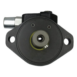 SILNIK HYDRAULICZNY WAŁEK 100CC/REV 25MM STR SILNIK HYDRAULICZNY WAŁEK 100CC/REV 25MM STR