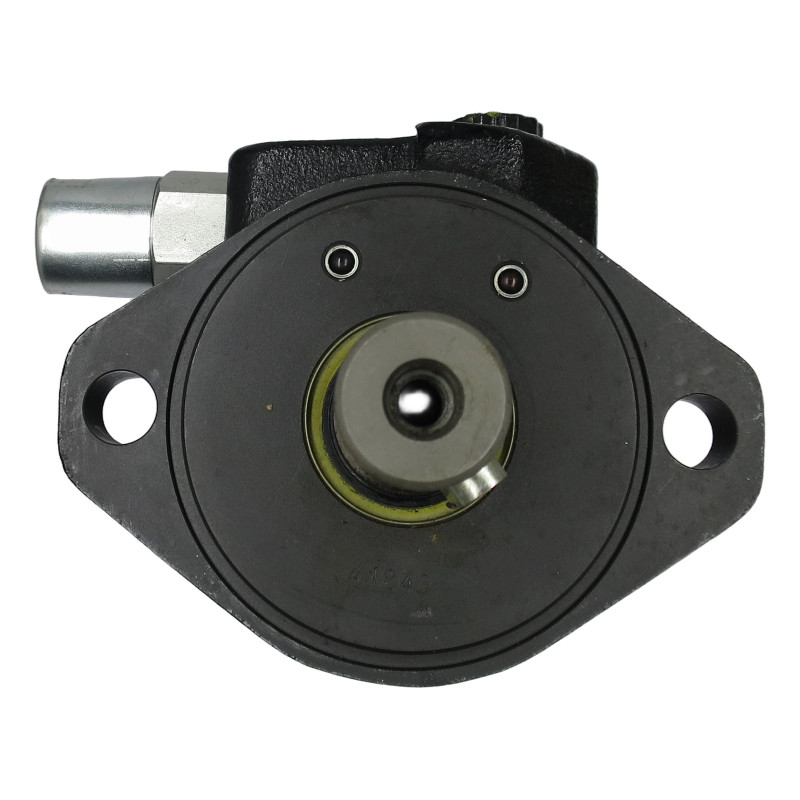 SILNIK HYDRAULICZNY WAŁEK 100CC/REV 25MM STR SILNIK HYDRAULICZNY WAŁEK 100CC/REV 25MM STR