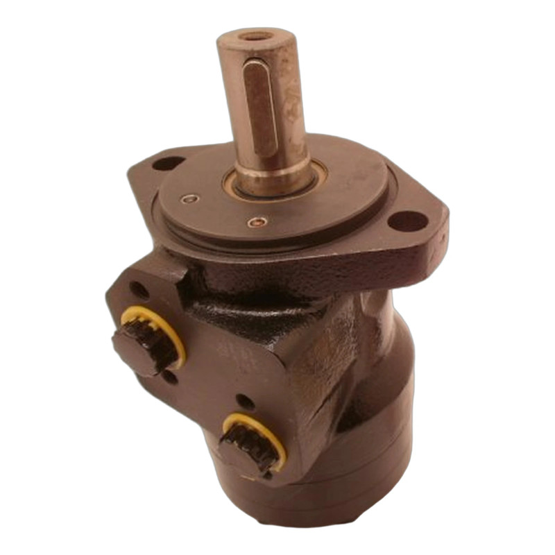 SILNIK HYDRAULICZNY 255100A6312BAAAA SILNIK HYDRAULICZNY 255100A6312BAAAA