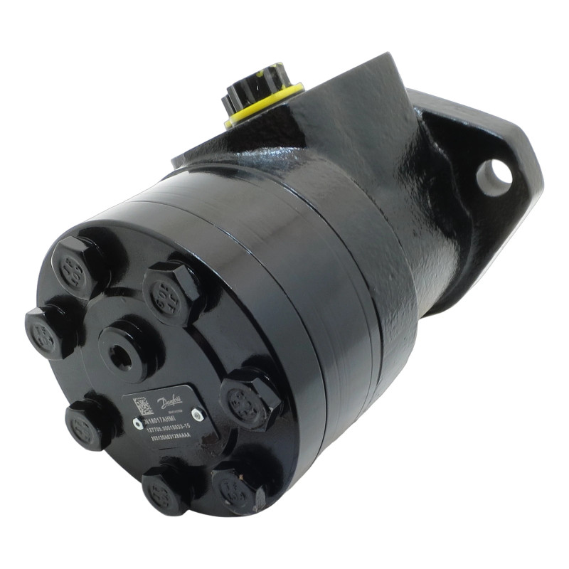 SILNIK HYDRAULICZNY WHITE DANFOSS 255130A6312BAAAA SILNIK HYDRAULICZNY WHITE DANFOSS 255130A6312BAAAA