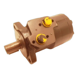 SILNIK HYDRAULICZNY 160CC/REV 1'' WAŁ RÓWNOLEGŁY