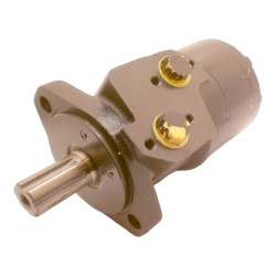 SILNIK HYDRAULICZNY 200200A6302BAAAA 255200A6304AAAAA 200CC/REV 2 ŚRUBA 1'' 6B SPLAJN 1/2