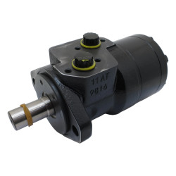 SILNIK HYDRAULICZNY WAŁ DANFOSS 200CC/REV 25mm