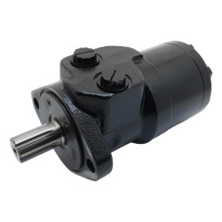 SILNIK HYDRAULICZNY 240CC/REV 6B WAŁEK WYKORZYSTANY