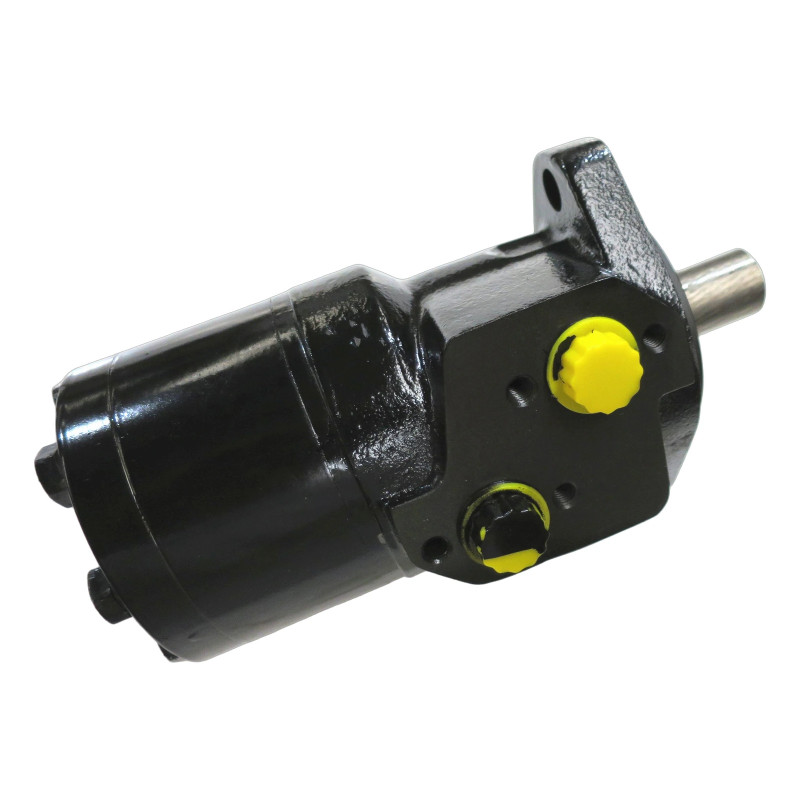 SILNIK HYDRAULICZNY 240CC/REV MOCOWANIE NA 2 ŚRUBY, 1/2'' SILNIK HYDRAULICZNY 240CC/REV MOCOWANIE NA 2 ŚRUBY, 1/2''