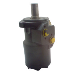 SILNIK DANFOSS 255240A6312BAAAA BRFL250-A6312000