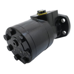 SILNIK HYDRAULICZNY 240CC/REV 25MM 4 ŚRUBY MAGNETO