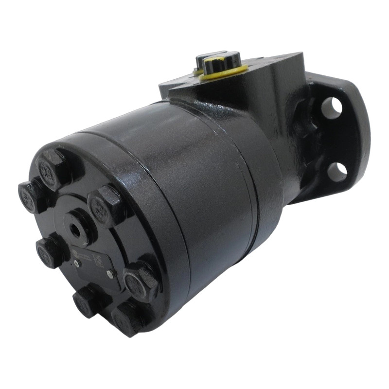 SILNIK HYDRAULICZNY 240CC/REV 25MM 4 ŚRUBY MAGNETO