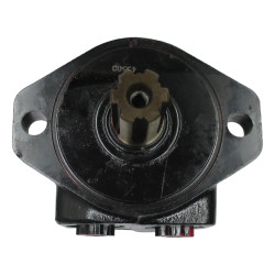 SILNIK HYDRAULICZNY 300CC/REV, 6B WAŁEK wielowypustowy
