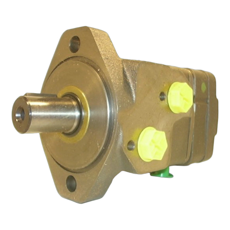 SILNIK HYDRAULICZNY WAŁEK 320CC/REV 1''