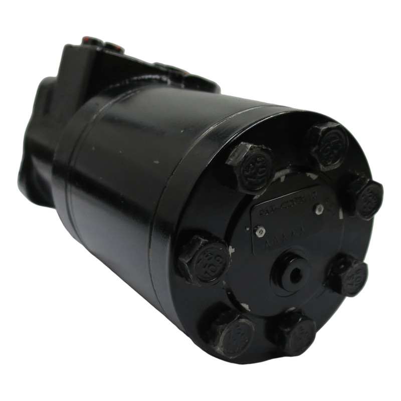 SILNIK HYDRAULICZNY 400CC/REV 1'' WAŁEK 4 ŚRUBY SILNIK HYDRAULICZNY 400CC/REV 1'' WAŁEK 4 ŚRUBY