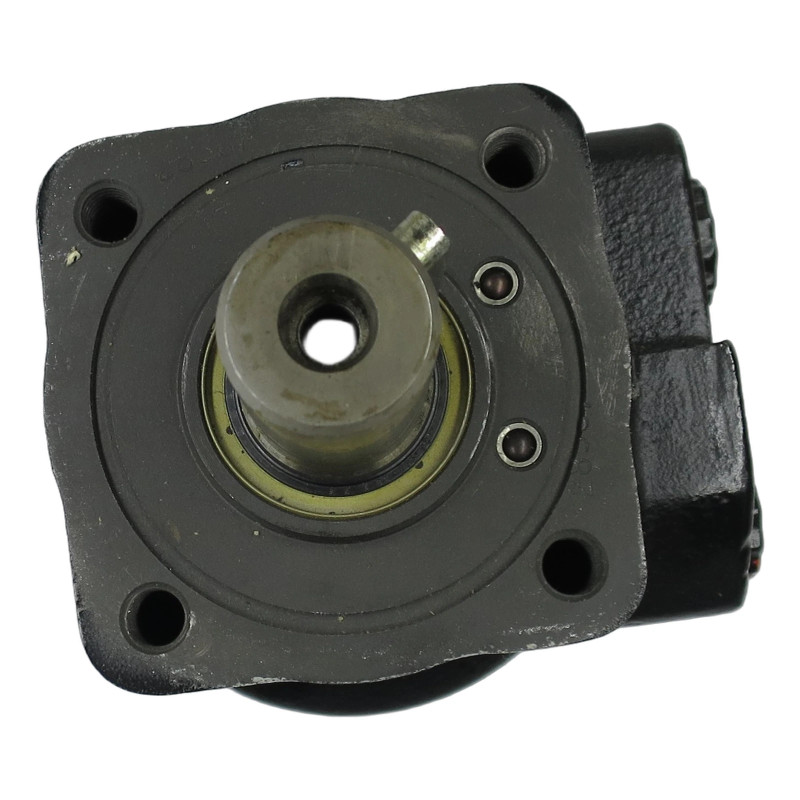 SILNIK HYDRAULICZNY 400CC/REV 1'' WAŁEK 4 ŚRUBY SILNIK HYDRAULICZNY 400CC/REV 1'' WAŁEK 4 ŚRUBY