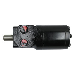 SILNIK HYDRAULICZNY 400CC/REV 1'' WAŁEK 4 ŚRUBY SILNIK HYDRAULICZNY 400CC/REV 1'' WAŁEK 4 ŚRUBY