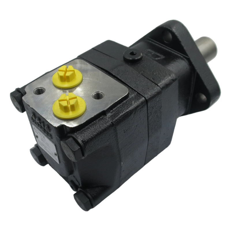 SILNIK HYDRAULICZNY 160CC/REV 32MM WAŁ 4 ŚRUBY SILNIK HYDRAULICZNY 160CC/REV 32MM WAŁ 4 ŚRUBY