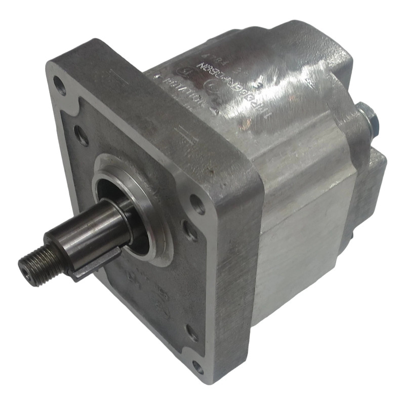 SILNIK HYDRAULICZNY HYDRAULIKA STD 1MR 5,98 cm3/obr SILNIK HYDRAULICZNY HYDRAULIKA STD 1MR 5,98 cm3/obr