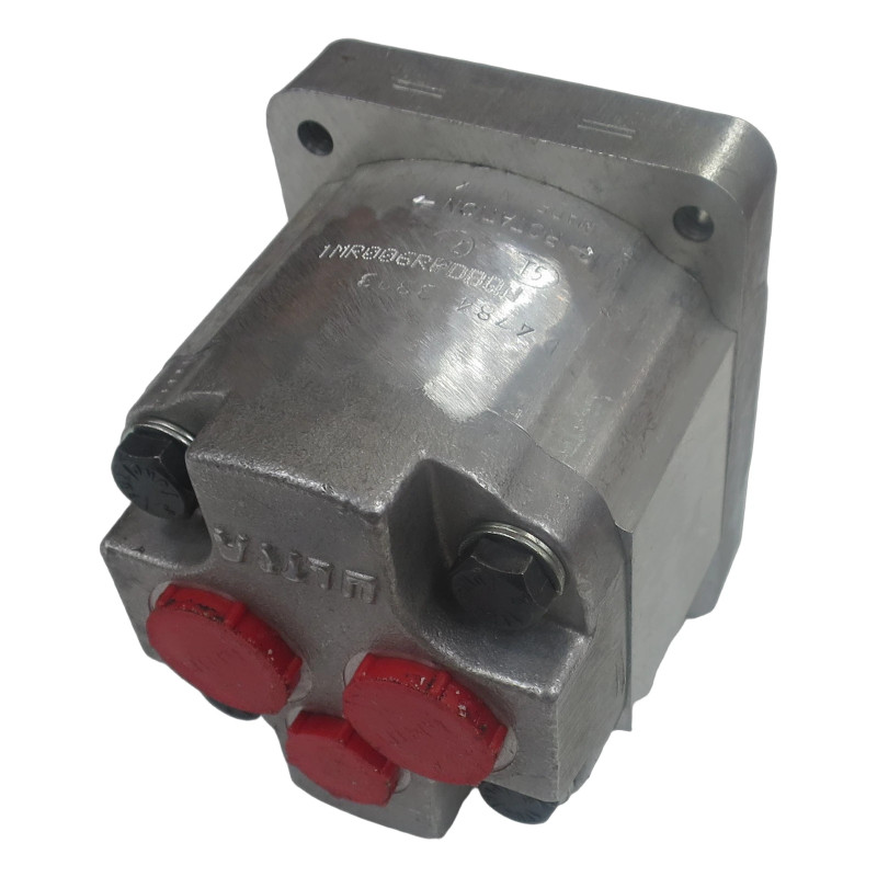 SILNIK HYDRAULICZNY HYDRAULIKA STD 1MR 5,98 cm3/obr SILNIK HYDRAULICZNY HYDRAULIKA STD 1MR 5,98 cm3/obr