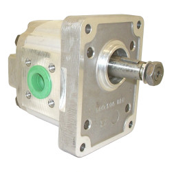 SILNIK HYDRAULICZNY 1MR 5,98CC/REV STD