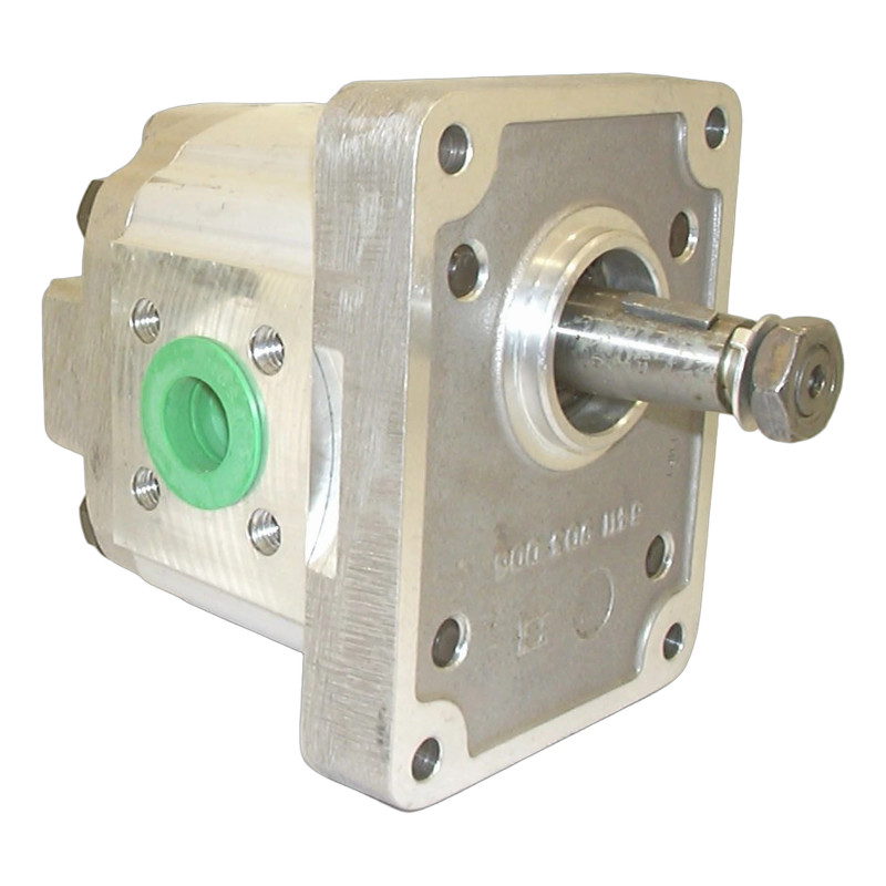 SILNIK HYDRAULICZNY 1MR 5,98CC/REV STD SILNIK HYDRAULICZNY 1MR 5,98CC/REV STD