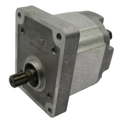 SILNIK HYDRAULICZNY 1MR 9,00CC/REV STD