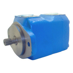 SILNIK HYDRAULICZNY 25M 55A11 - 13 ZĘBÓW