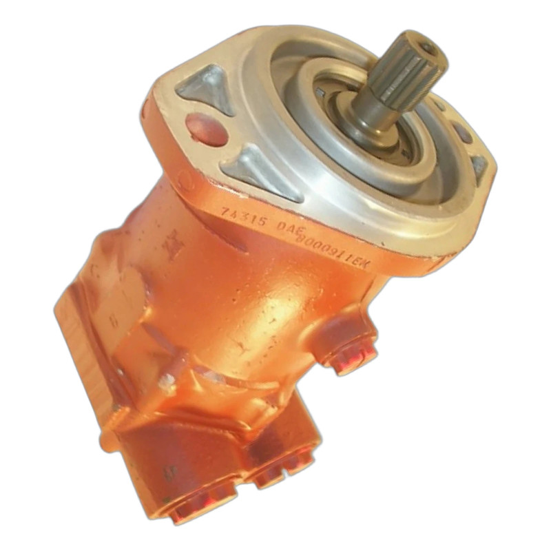 SILNIK HYDRAULICZNY EATON DANFOSS CESSNA 74315 DAE SILNIK HYDRAULICZNY EATON DANFOSS CESSNA 74315 DAE