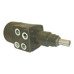XY-100-1 100CC/REV OTWARTE C ZF O