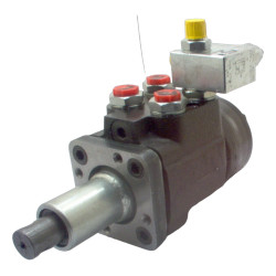 EQUIV SERII MF 2000 UNIWERSAL Z NAPĘDEM 4WD
