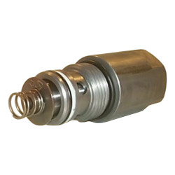 JCB O/L klimatyzacja 033 4500PSI