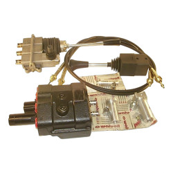 2 BANKOWY ZAWÓR LOADSENSE, DC + DCF