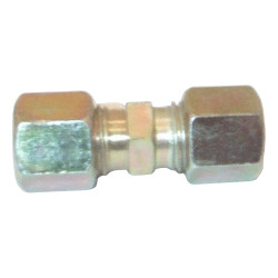 8mm RURA ŚWIETLNA DO RURY KPL