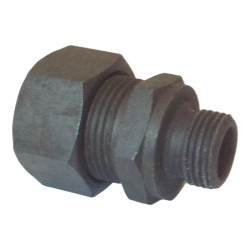 1/2 BSP x 22mm LEKKI KOŁEK CPL