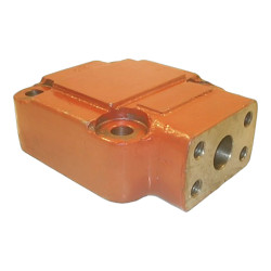 **TYLNA OSŁONA POMPY 20V/VQ TANDEM