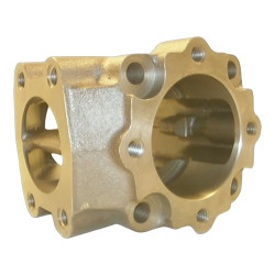 OBUDOWA WLOTU 2520 V/VQ 251263N