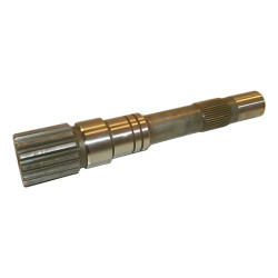 25V/VQ ''(127)'' WAŁ wielowypustowy 42445
