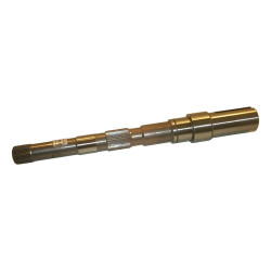 3525V/VQ „(1)” WAŁ RÓWNOLEGŁY