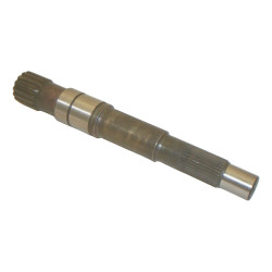 T6C nr 4 WAŁ SAE BB 15 SPLINE