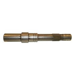 25VQ12 POMPA ŁOPATKOWA NR 1 WAŁ