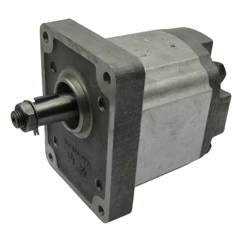 SILNIK HYDRAULICZNY 1MR 12.01CC/REV STD SILNIK HYDRAULICZNY 1MR 12.01CC/REV STD
