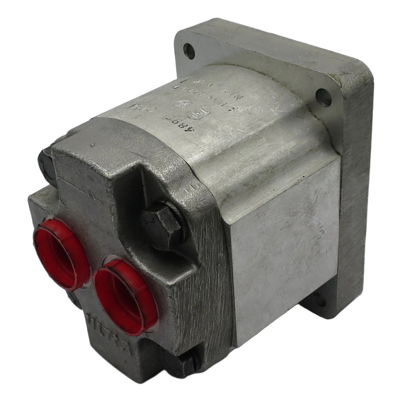 SILNIK HYDRAULICZNY 1MR 12.01CC/REV STD SILNIK HYDRAULICZNY 1MR 12.01CC/REV STD